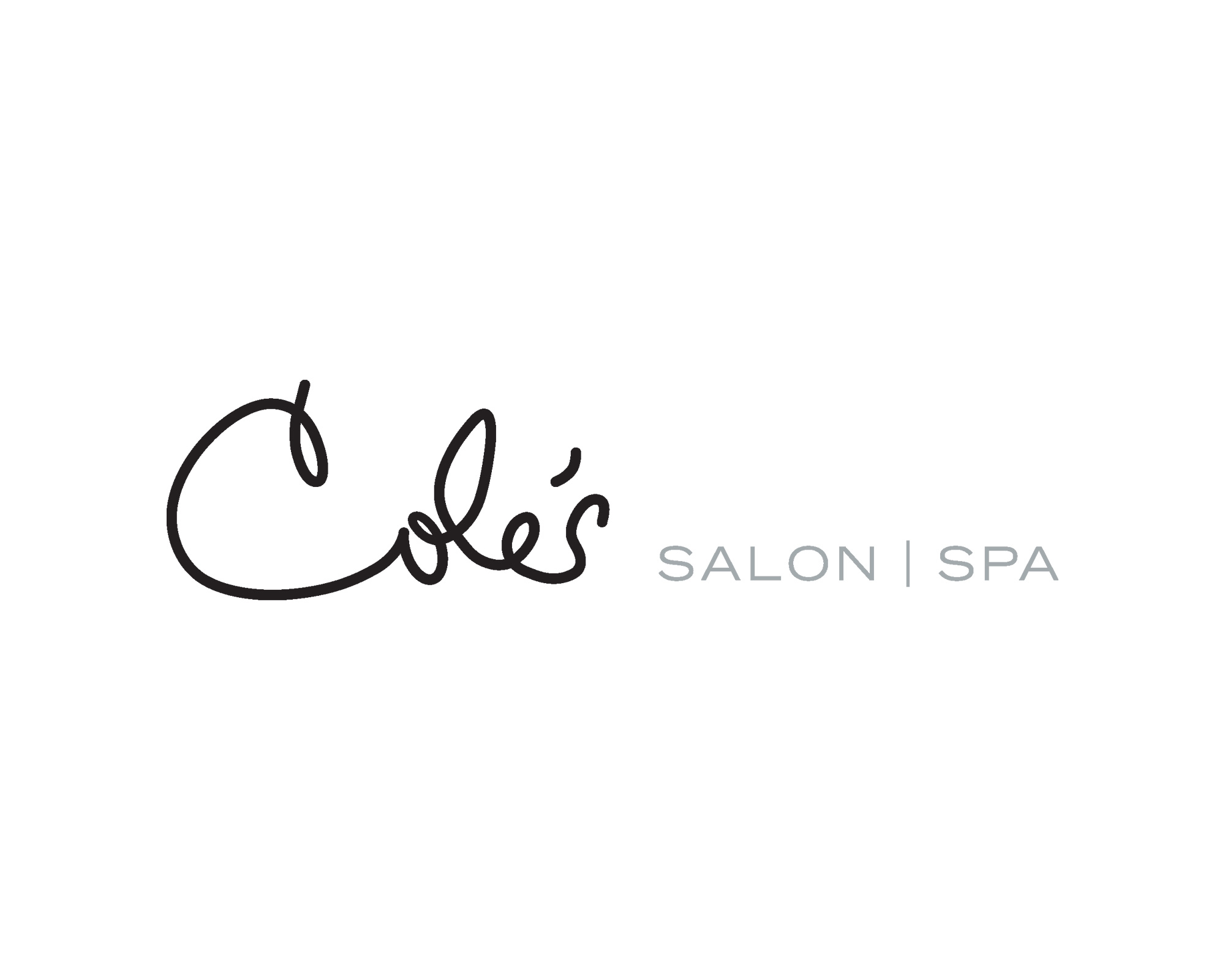 Home - Coles Salon