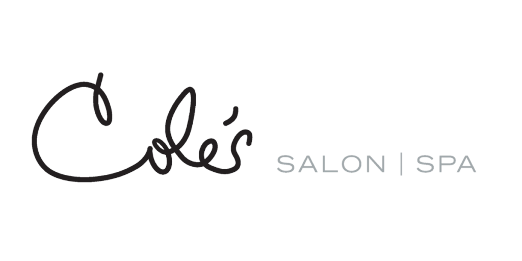 Style Guide Coles Salon