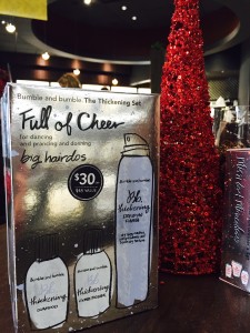 Holiday Gift Ideas from Cole's Salon!