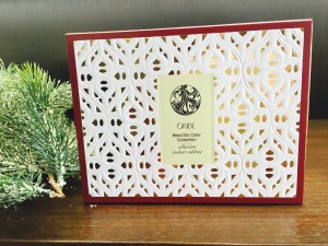 Stock up on Oribe at Cole's Salon!