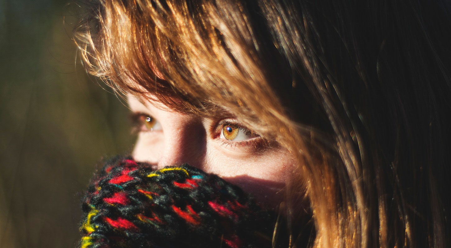 Do the winter months make you feel like you’re going crazy? Would you prefer to hibernate through the cold season? We understand. Read our tips for staying sane AND stylish during the winter on our blog.