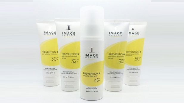 Image Skincare | Cole's Salon