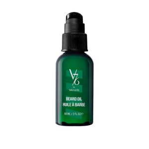 V76 Beard Oil