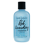 Bb Sunday shampoo