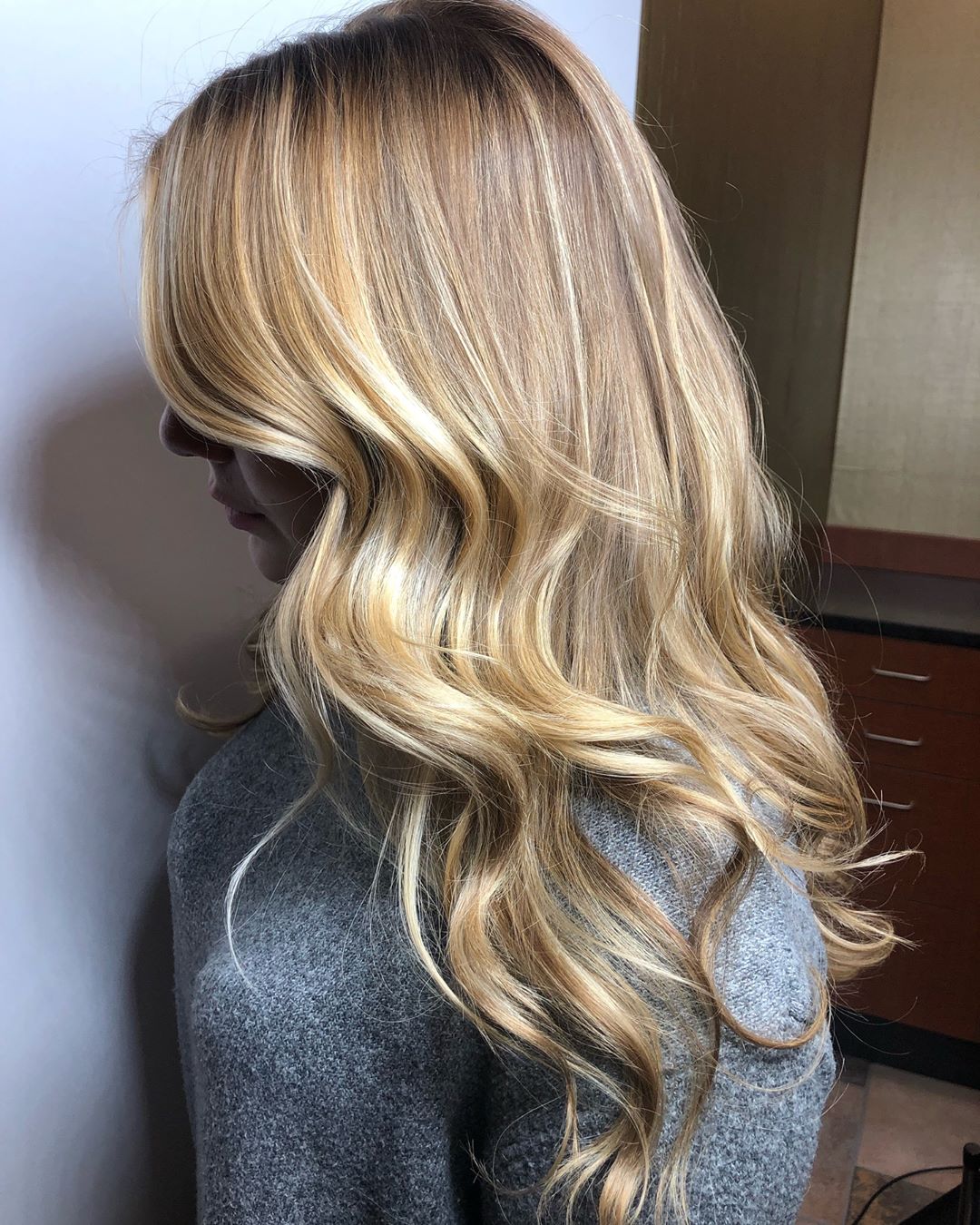 Five New Hair Color Trends To Try In 2019 Cole S Salon