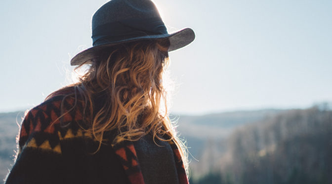 Get Ready For Fall With Our Favorite Hair Color And Beauty Trends