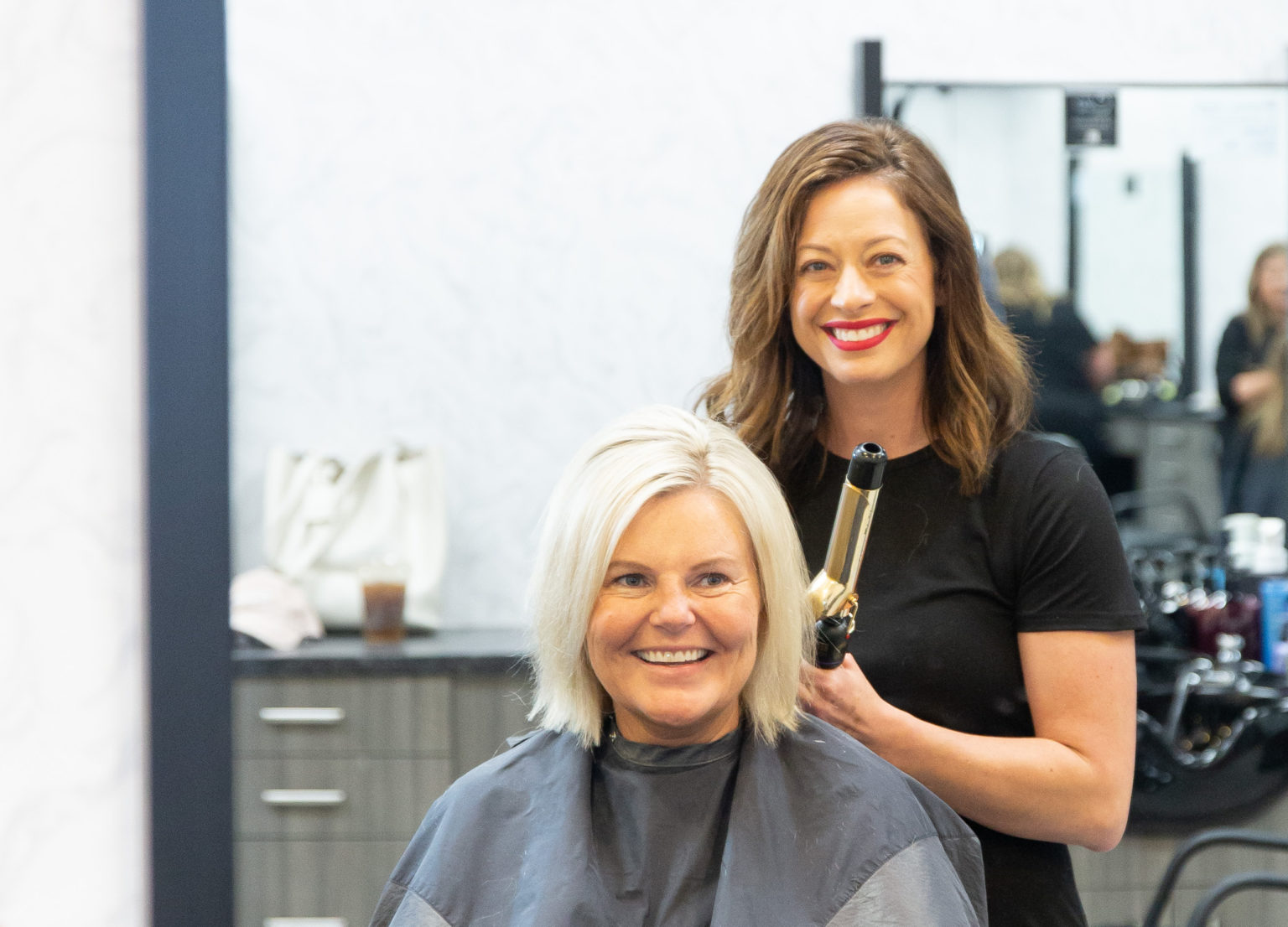The Ultimate Haircut Glossary: Haircut Terms 101 - Cole's Salon