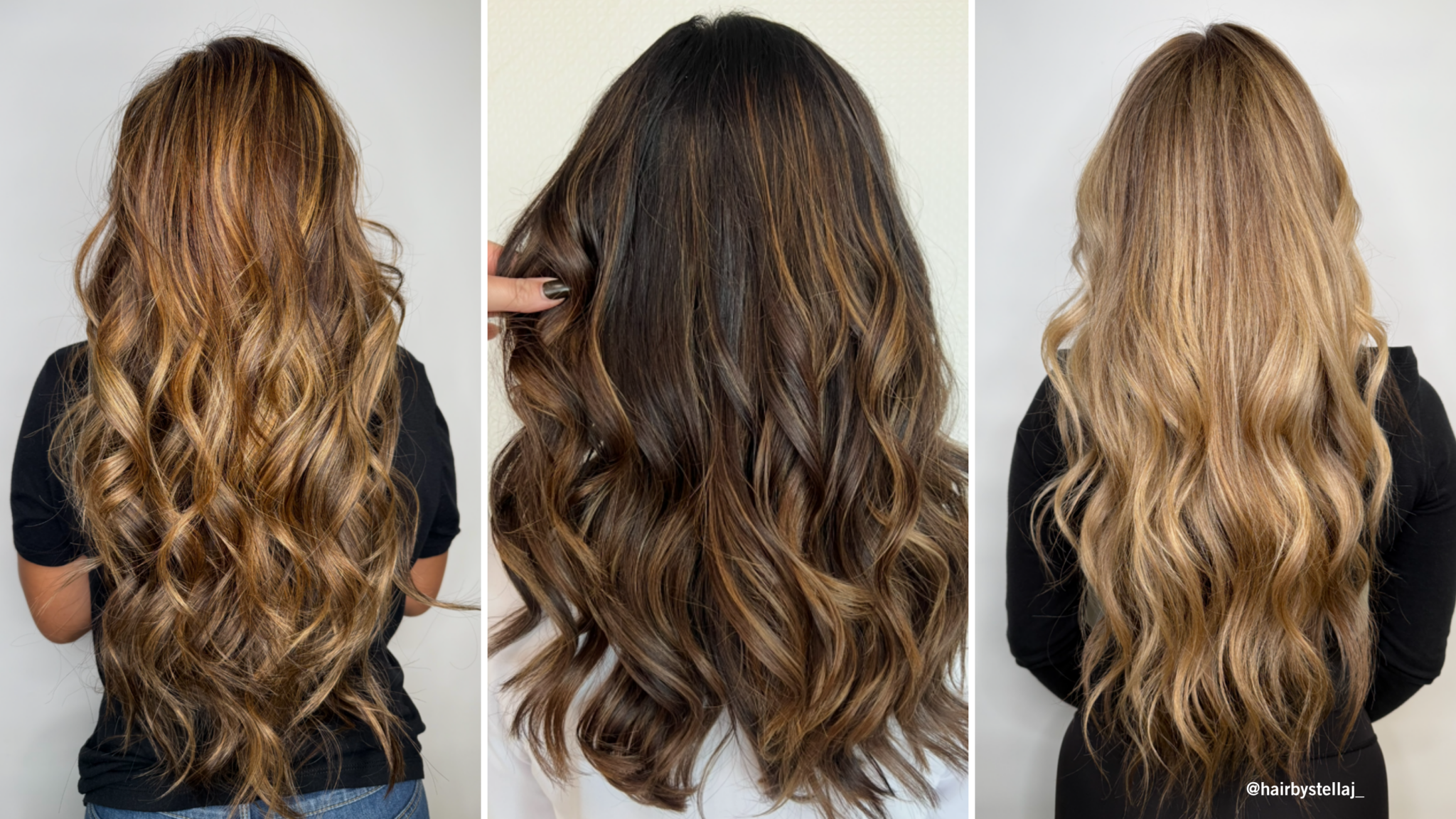 Cole Allen Salon