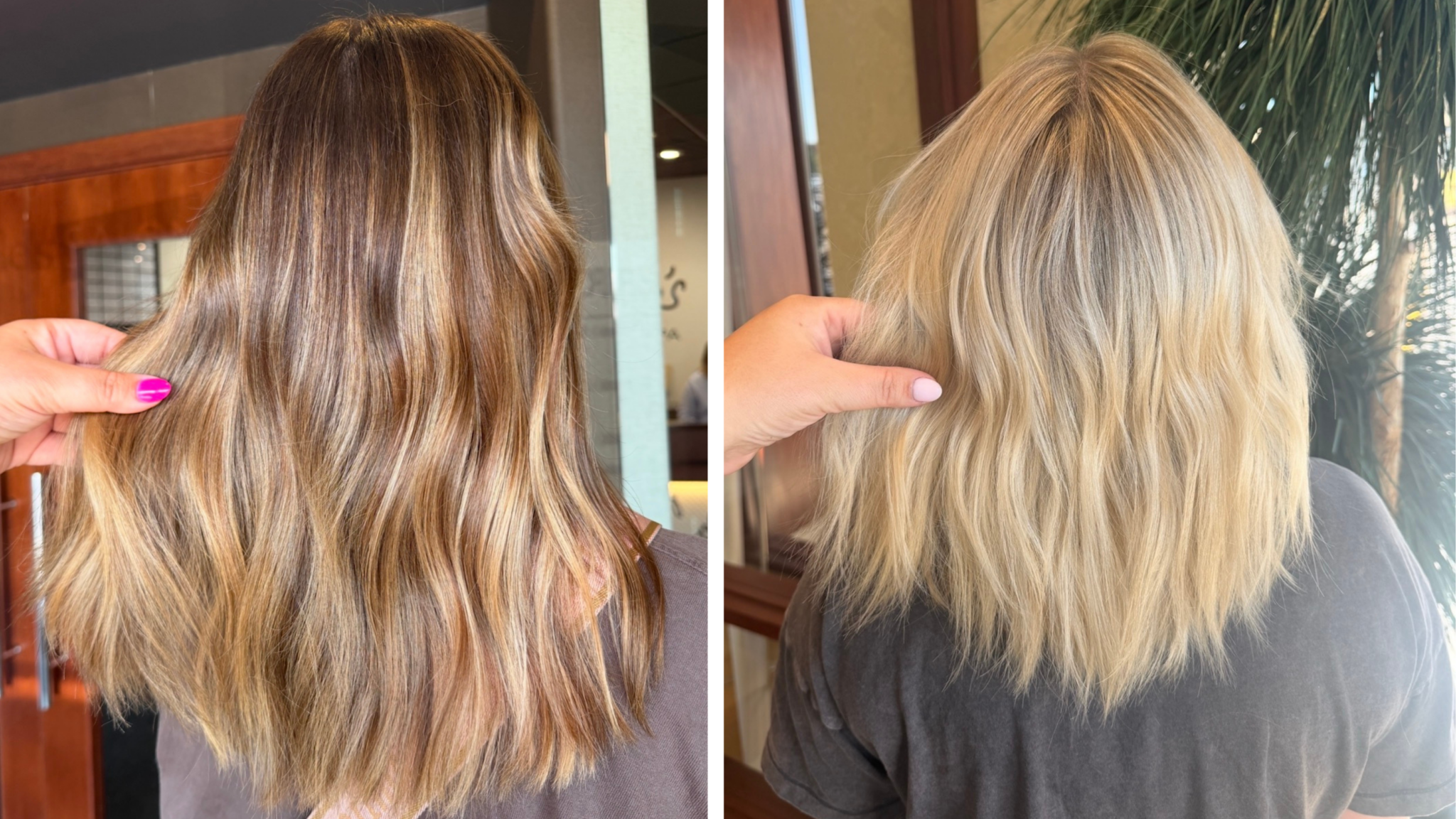 Cole Allen Salon
